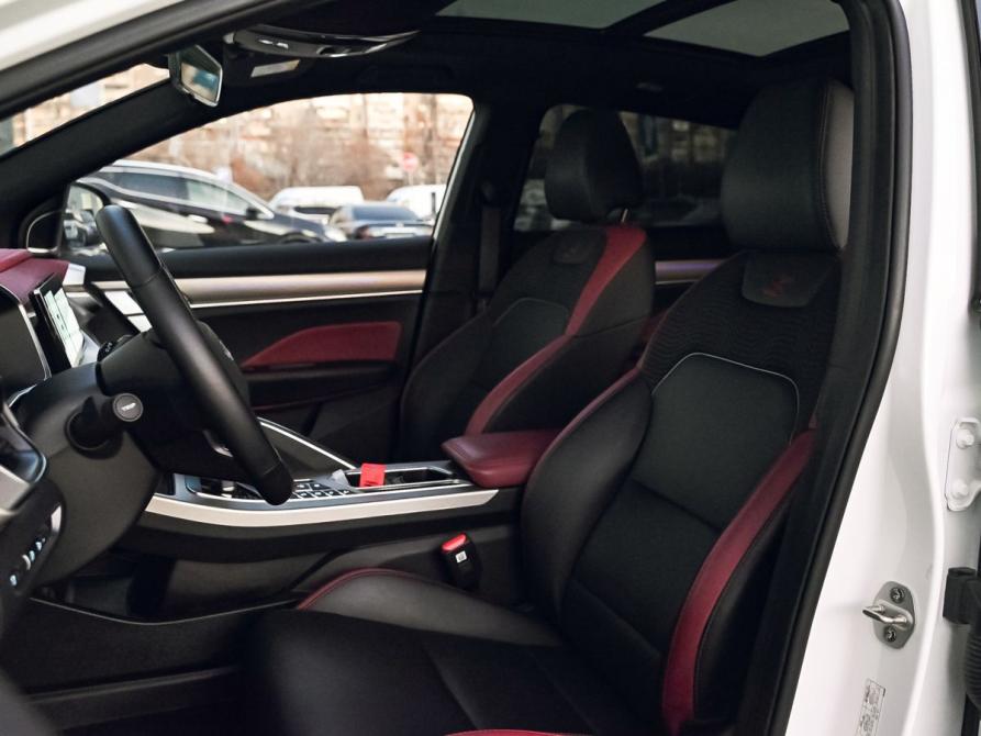 Belgee X50 Екатеринбург  - изображение 17