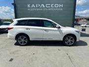 Infiniti JX Екатеринбург  - изображение 18