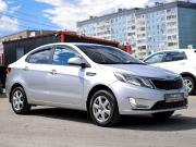 Kia Rio III Ижевск  - изображение 24