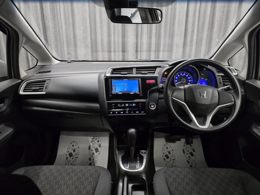Honda Fit III Красноярск  - изображение 12