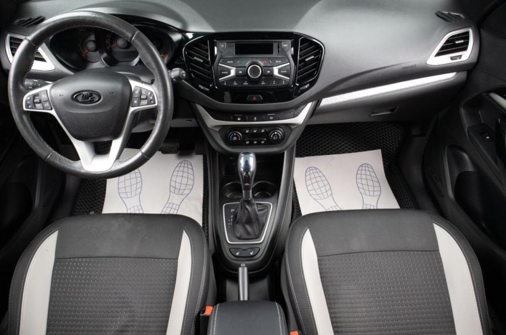 Lada (ВАЗ) Vesta I Оренбург  - изображение 8