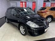 Nissan Tiida I Рестайлинг Ярославль  - изображение 42
