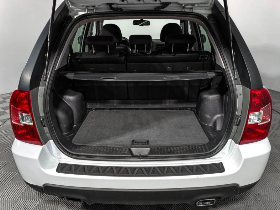 Kia Sportage II Рестайлинг Санкт-Петербург  - изображение 17