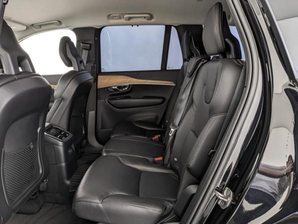 Volvo XC90 II Рестайлинг 1 с пробегом 2021 года, цена 5 250 000 рублей, 86330 км, внедорожник, Автокод Объявления