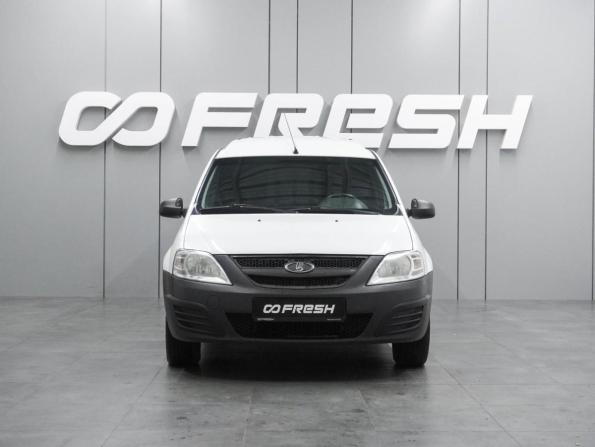 Lada (ВАЗ) Largus I с пробегом 2017 года, цена 599 000 рублей, 183434 км, фургон, Автокод Объявления
