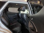 Hyundai Santa Fe III Рестайлинг Чебоксары  - изображение 61
