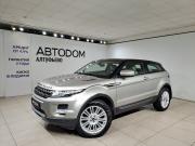 Land Rover Range Rover Evoque I Москва  - изображение 24