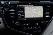 Toyota Camry VIII (XV70) Москва  - изображение 48