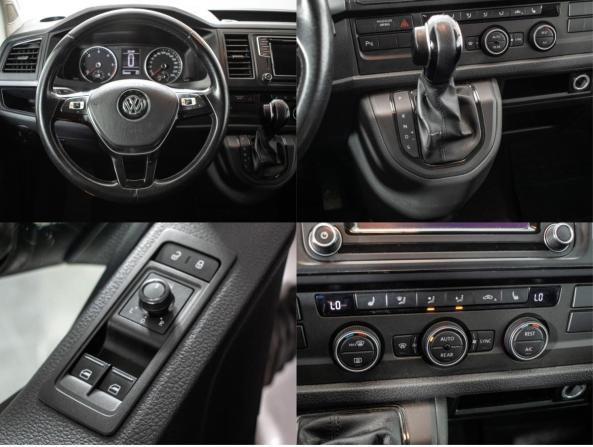 Volkswagen Caravelle T6 с пробегом 2016 года, цена 1 900 000 рублей, 267001 км, минивэн, Автокод Объявления