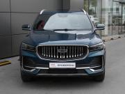 Geely Monjaro I Москва  - изображение 30
