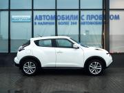 Nissan Juke I Рестайлинг Екатеринбург  - изображение 26