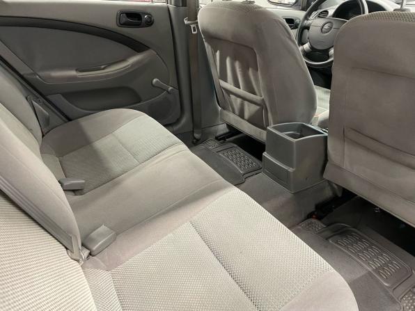 Chevrolet Lacetti I с пробегом 2008 года, цена 339 000 рублей, 161000 км, хэтчбек, Автокод Объявления