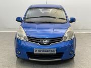 Nissan Note I Рестайлинг Москва  - изображение 18