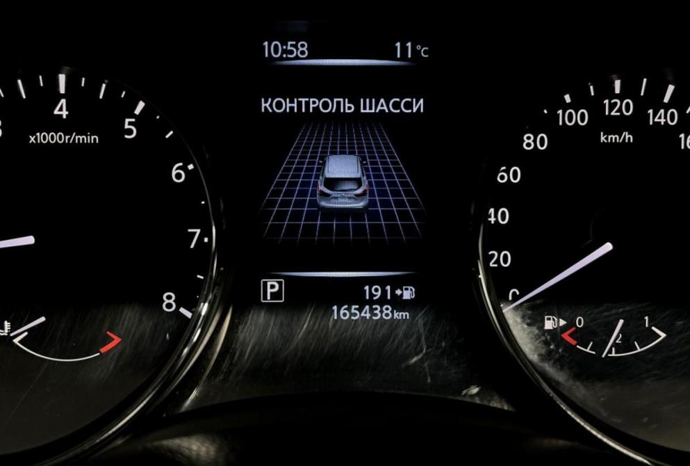 Nissan Qashqai II Нижний Новгород  - изображение 17