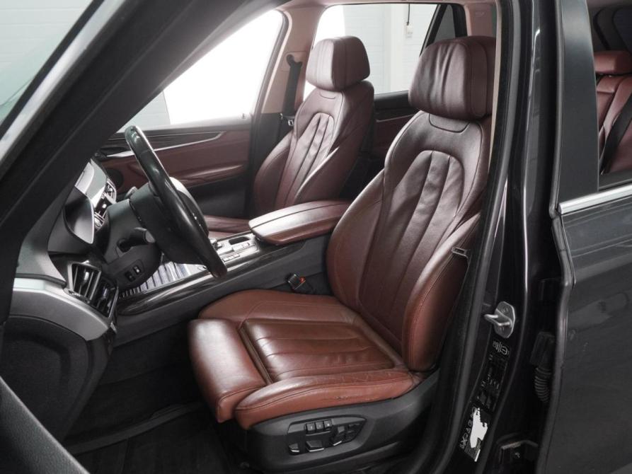 BMW X5 III (F15) Воронеж  - изображение 10