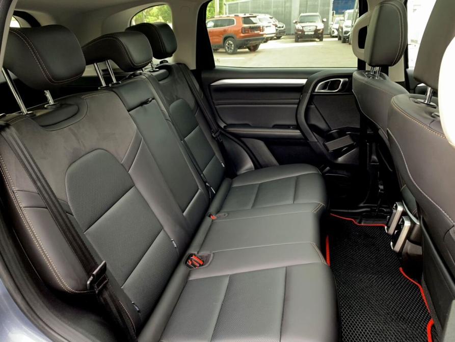 Haval Dargo Самара  - изображение 10