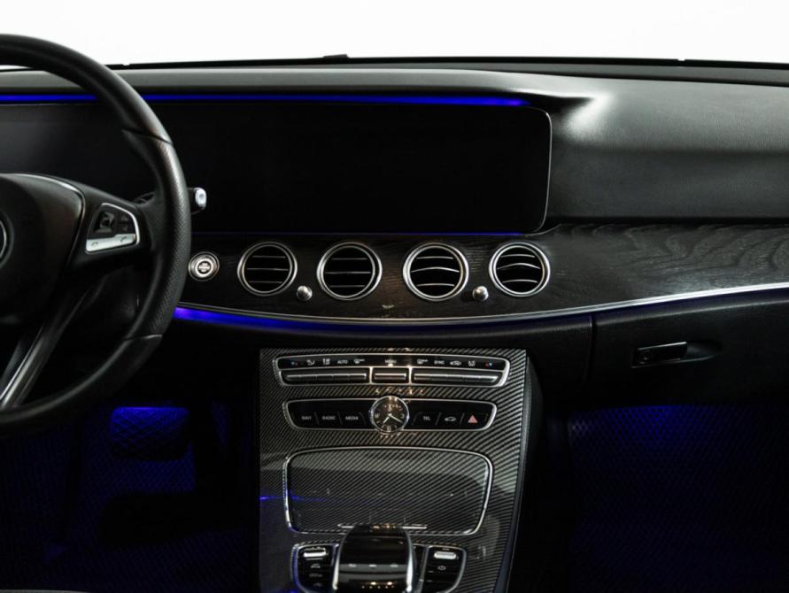 Mercedes-Benz E-Класс V (W213 S213 C238) Санкт-Петербург  - изображение 14