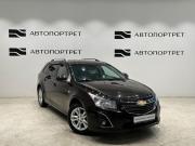 Chevrolet Cruze I Рестайлинг Санкт-Петербург  - изображение 31