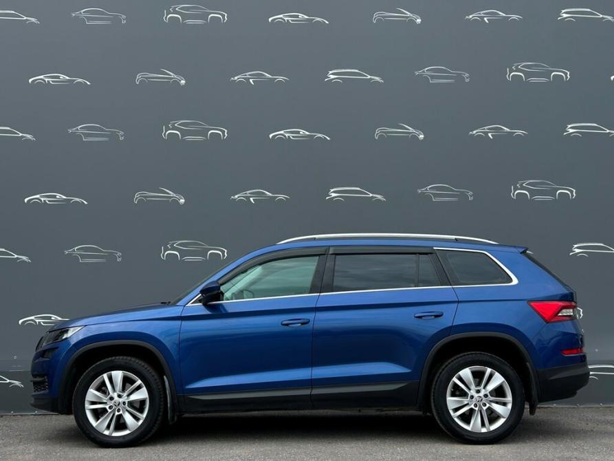 Skoda Kodiaq I Санкт-Петербург  - изображение 13