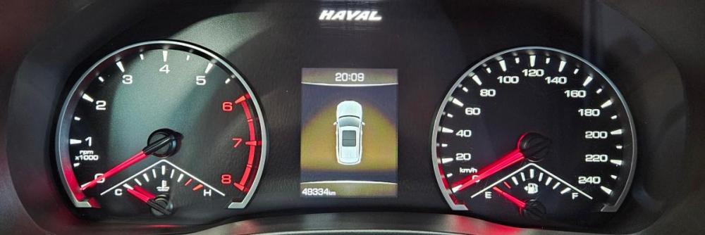 Haval Jolion I Вологда  - изображение 10