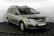 Lada (ВАЗ) Largus I Нижний Новгород  - изображение 26