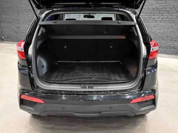 Hyundai Creta I Рестайлинг с пробегом 2021 года, цена 2 190 000 рублей, 68089 км, внедорожник, Автокод Объявления