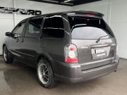 Mazda MPV II (LW) Рестайлинг Уфа  - изображение 19