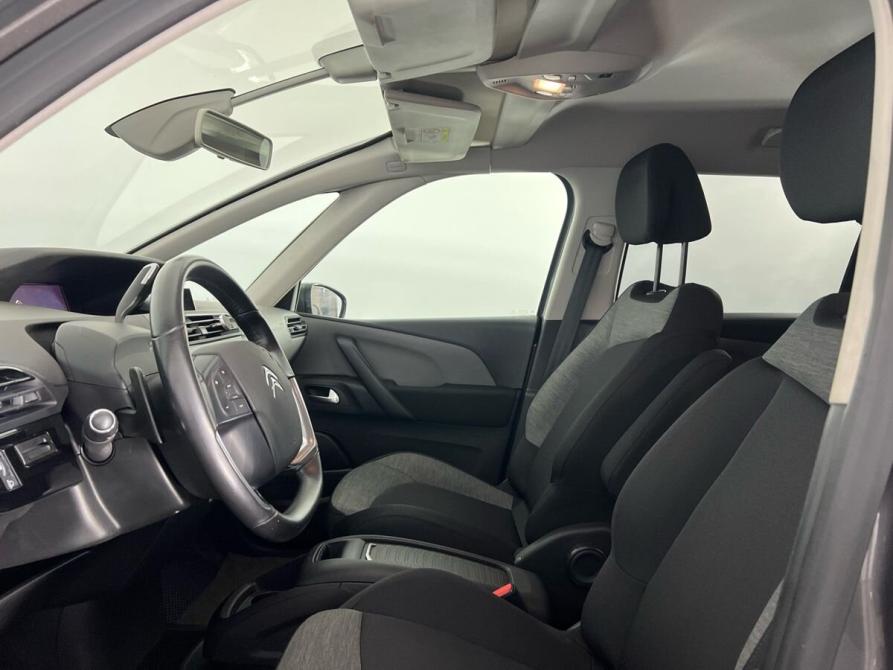 Citroen C4 SpaceTourer I Архангельск  - изображение 14