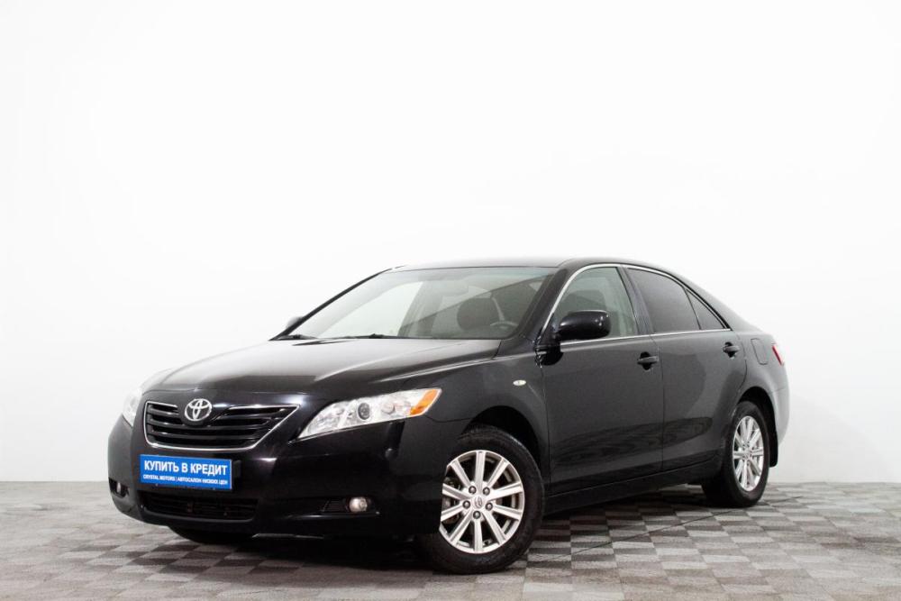 Toyota Camry VI (XV40) Сургут  - изображение 4