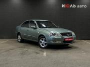 Nissan Almera Classic I Челябинск  - изображение 16