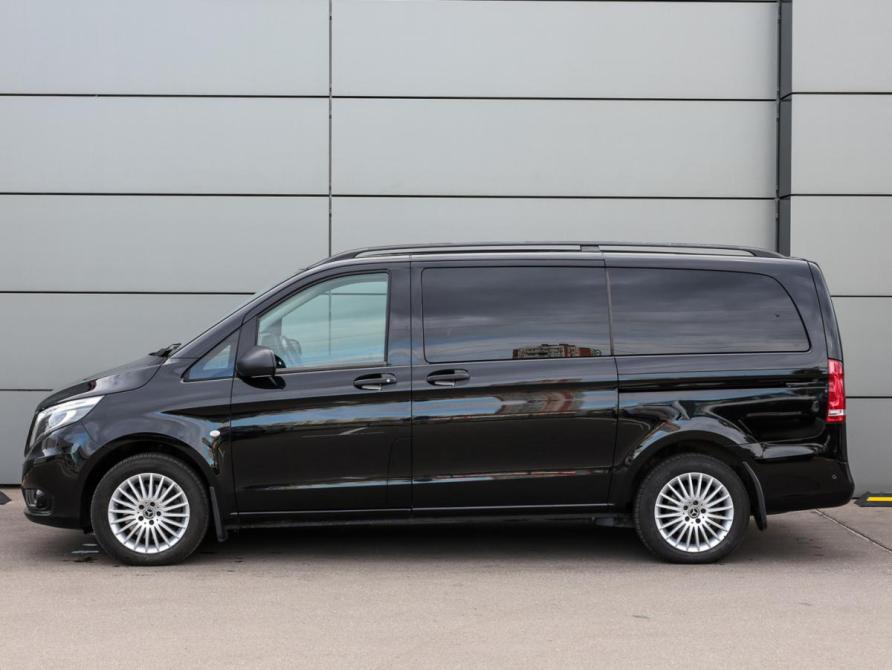 Mercedes-Benz Vito III (W447) Москва  - изображение 8