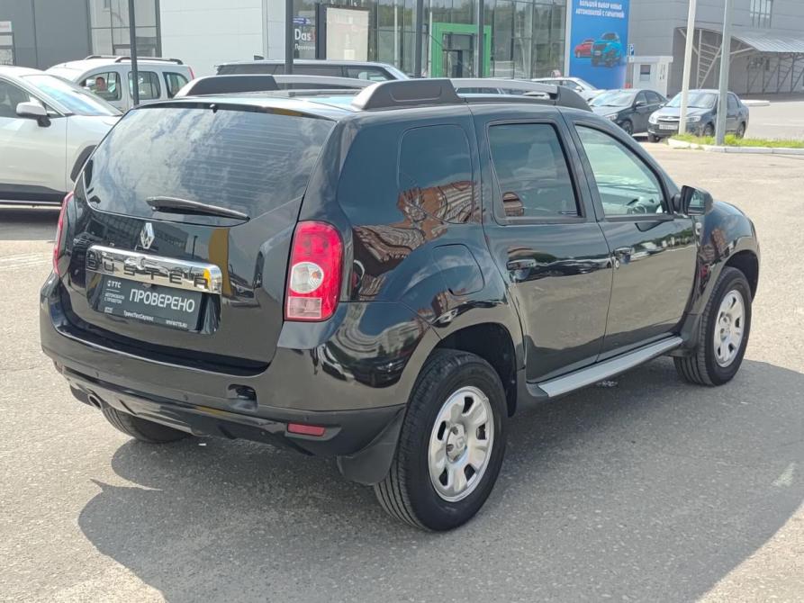 Renault Duster I Йошкар-Ола  - изображение 6