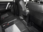 Toyota Land Cruiser Prado 150 Series Рестайлинг 3 Санкт-Петербург  - изображение 38