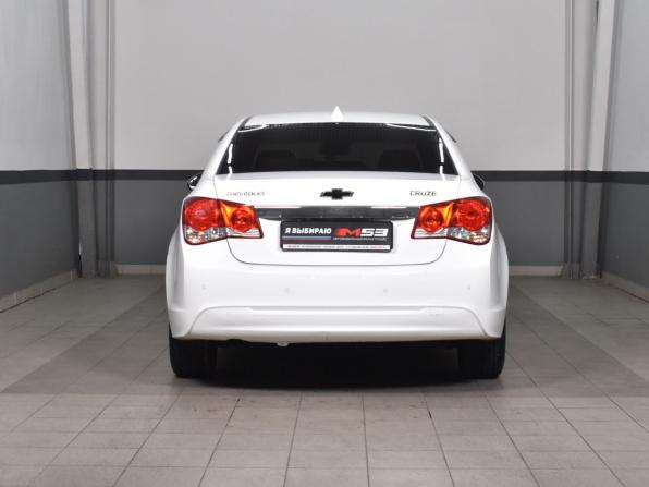 Chevrolet Cruze I Рестайлинг с пробегом 2013 года, цена 889 995 рублей, 147935 км, седан, Автокод Объявления
