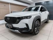 Mazda CX-50 Москва  - изображение 19