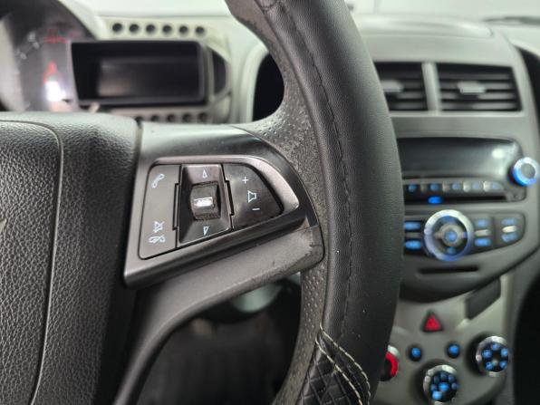Chevrolet Aveo II с пробегом 2012 года, цена 649 000 рублей, 188000 км, седан, Автокод Объявления