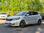 Kia Rio III Рестайлинг Санкт-Петербург  - изображение 14