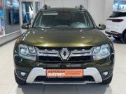 Renault Duster I Рестайлинг Екатеринбург  - изображение 20
