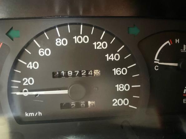 Daewoo Nexia I с пробегом 2006 года, цена 160 000 рублей, 220000 км, седан, Автокод Объявления