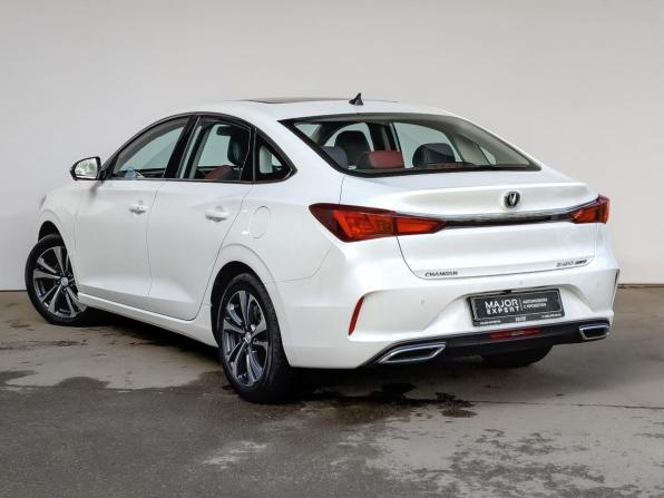 Changan Eado Plus с пробегом 2023 года, цена 1 575 000 рублей, 22085 км, седан, Автокод Объявления