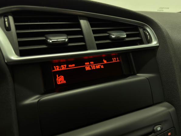 Citroen C4 II с пробегом 2011 года, цена 550 000 рублей, 193714 км, хэтчбек, Автокод Объявления
