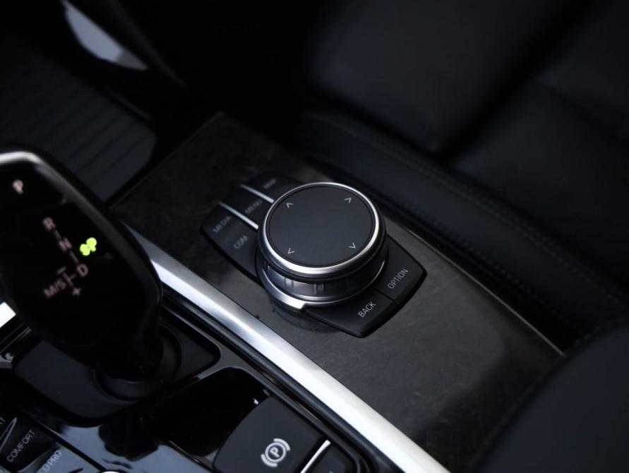 BMW X4 II (G02) Санкт-Петербург  - изображение 16