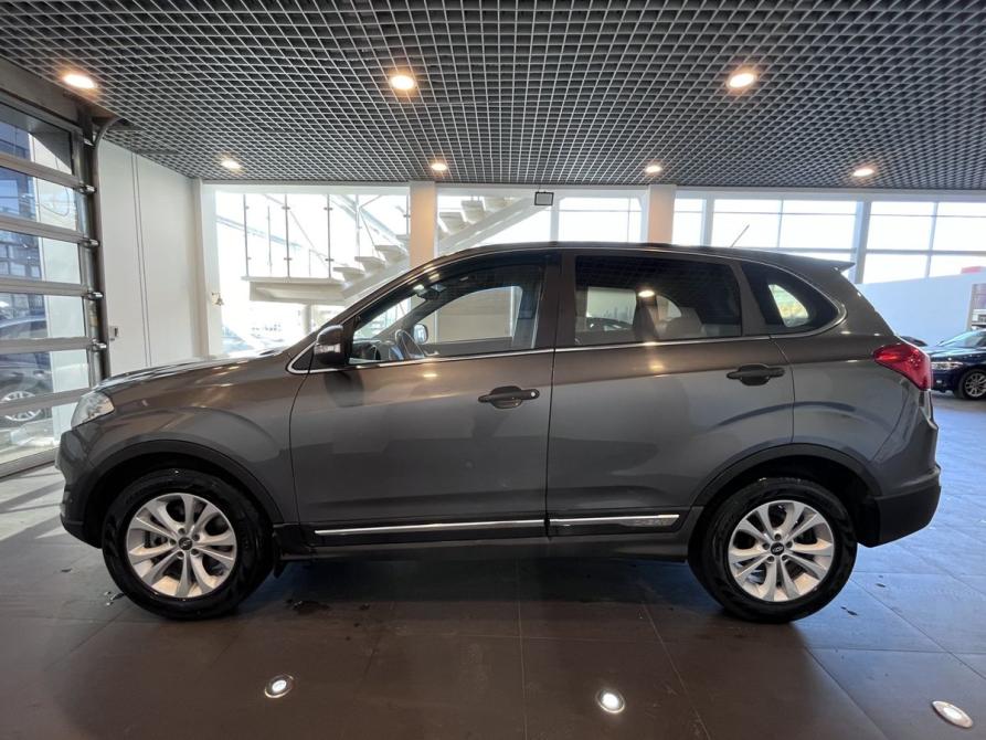 Chery Tiggo 5 I Чебоксары  - изображение 6