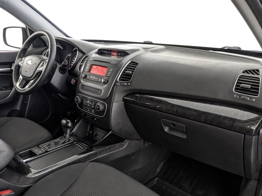 Kia Sorento II Рестайлинг Москва  - изображение 11