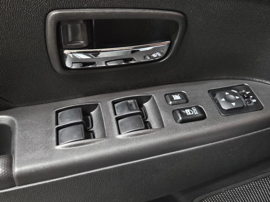Mitsubishi ASX I Рестайлинг Вологда  - изображение 14