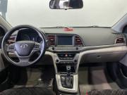 Hyundai Elantra VI (AD) Ростов-на-Дону  - изображение 38