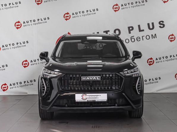 Haval Jolion I Рестайлинг с пробегом 2024 года, цена 2 114 000 рублей, 25506 км, внедорожник, Автокод Объявления