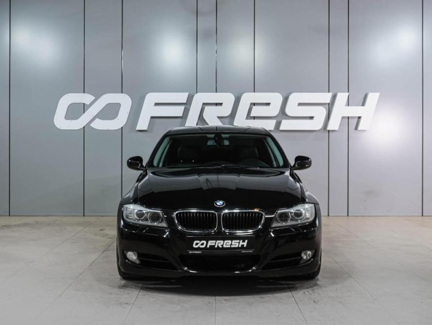 BMW 3 серии V (E90/E91/E92/E93) Рестайлинг Воронеж  - изображение 3