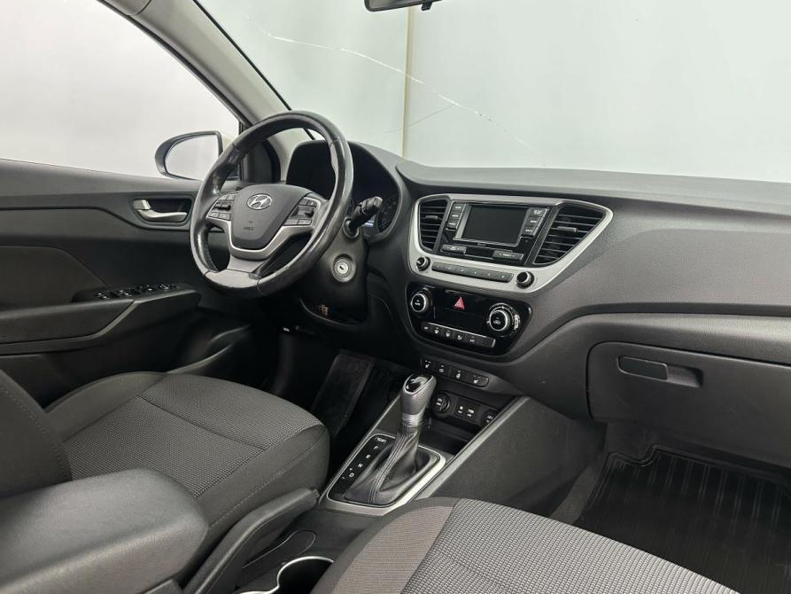 Hyundai Solaris II Красноярск  - изображение 4
