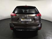 Nissan X-Trail III Рестайлинг Пермь  - изображение 11